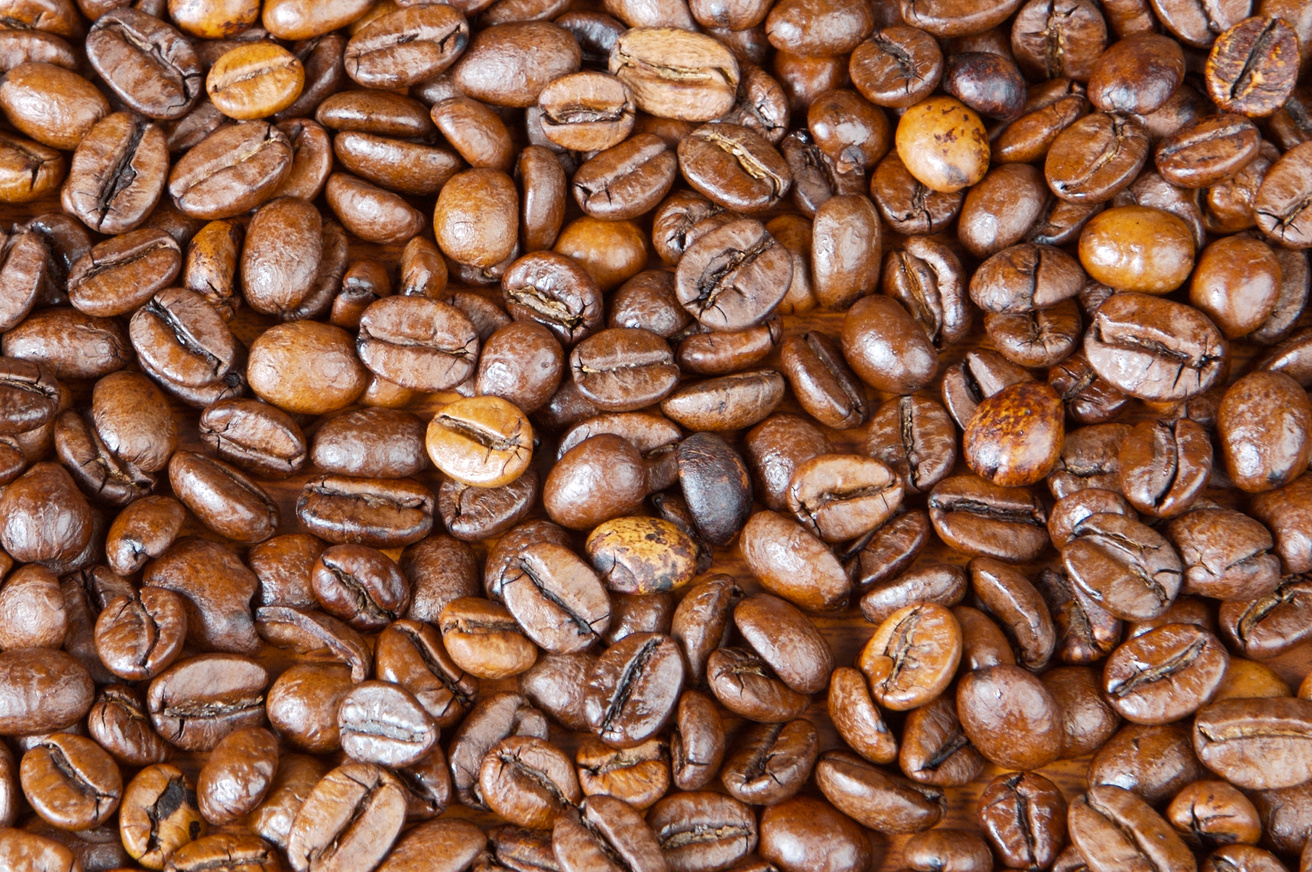Coffee Beans